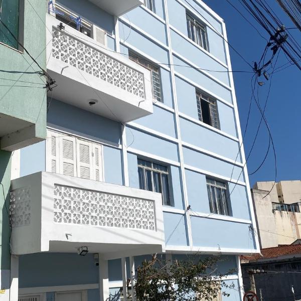 Edifício Minas - Apartamento 05 - 01º andar - Foto 3
