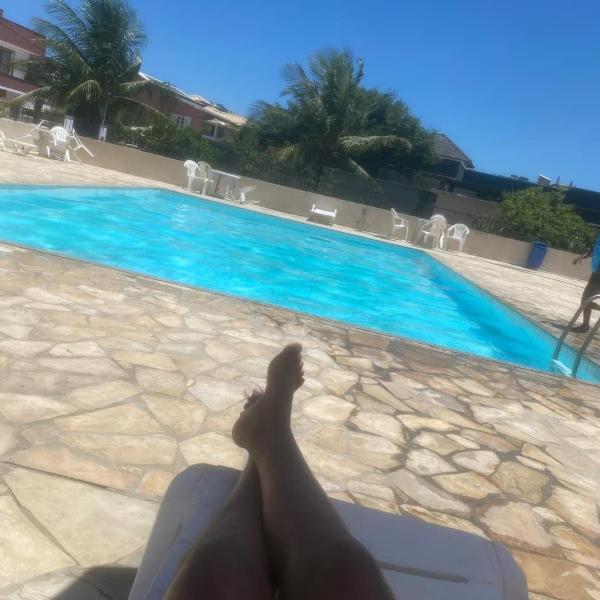 Casa alto padrão 1km da praia Ogiva Cabo Frio - Foto 4