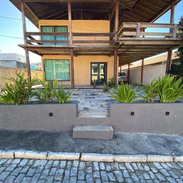 Casa alto padrão 1km da praia Ogiva Cabo Frio