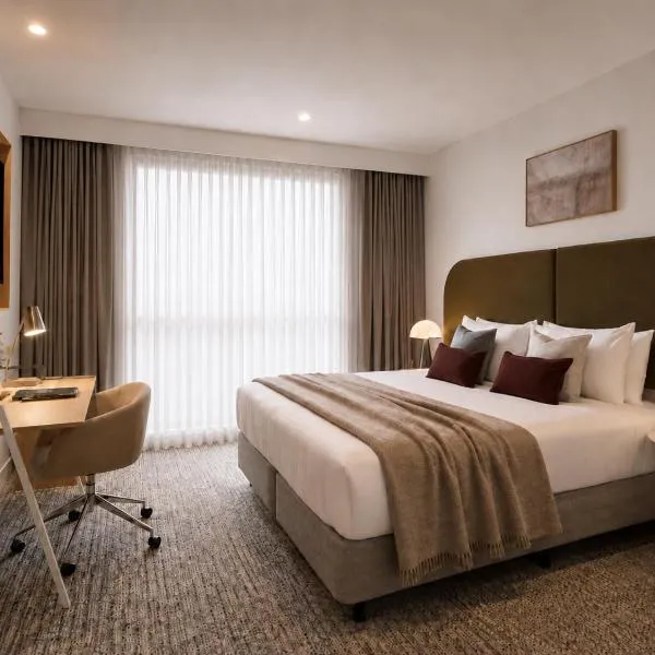 Punthill Epping, hotel em Epping