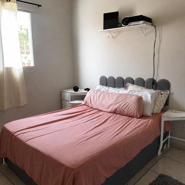 Quarto Duplo para Festival