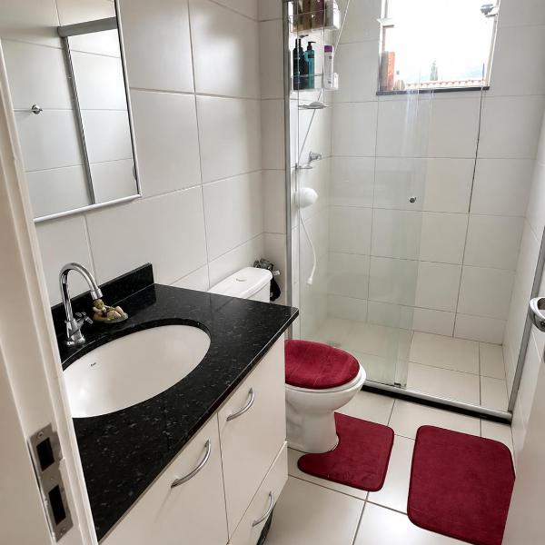 Quarto Duplo para Festival - Foto 2