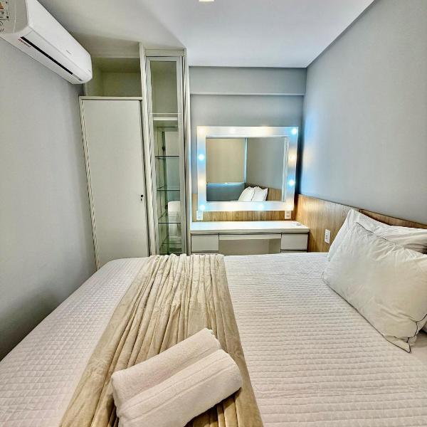 Apartamento pertinho da praia ponta verde maceio - Foto 2