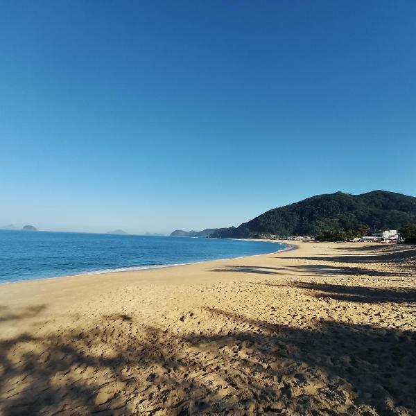 Kitnet na Praia de Boiçucanga - Foto 3