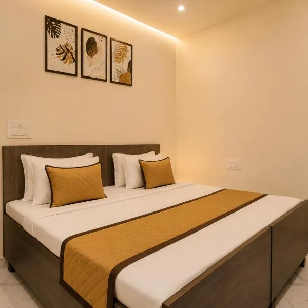 Hotel Kasa Stays Near Pacific Mall photo 2