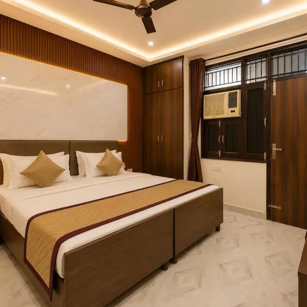 Hotel Kasa Stays Near Pacific Mall