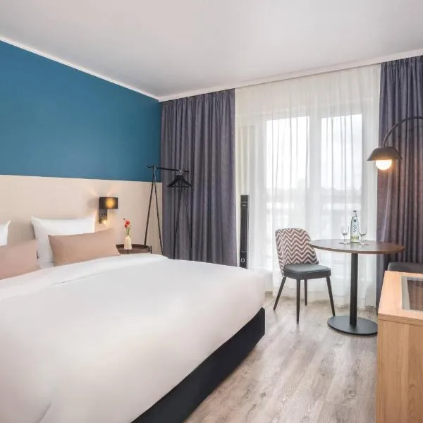 Hotel Münster Kongresscenter, Affiliated by Meliá、ミュンスターのホテル