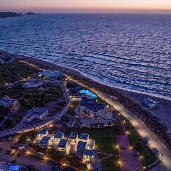 Bellevue Sardinia Resort, Affiliated by Meliá, ξενοδοχείο σε Valledoria