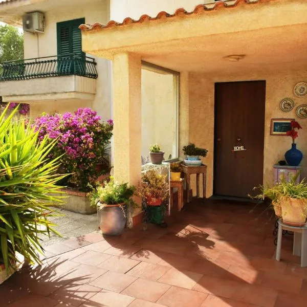 la Bellavita rooms, hotel en Caltanissetta