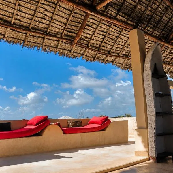 Baytulkher, hôtel à Lamu