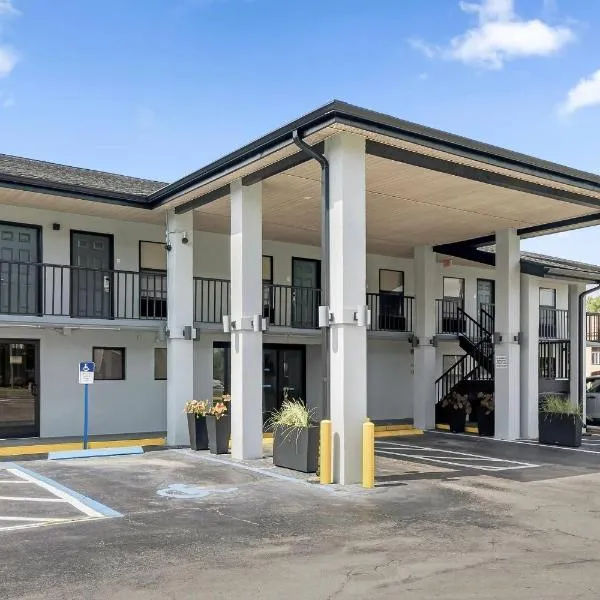 Clarion Pointe Alachua - Gainesville Area, hotel sa Alachua