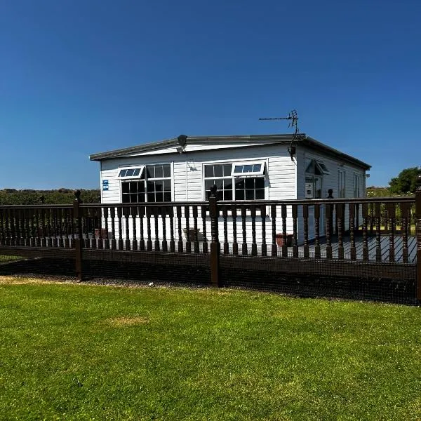 Sunshine Lodge Haven Lakeland, hôtel à Flookburgh