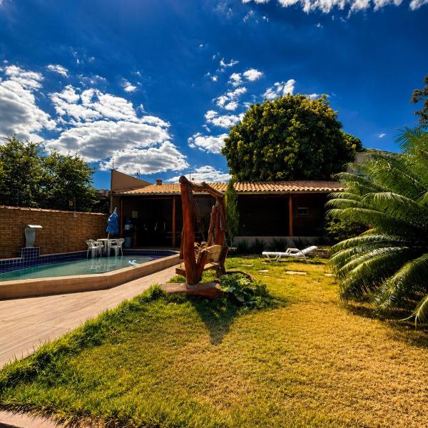 Casa Aconchego de Piri