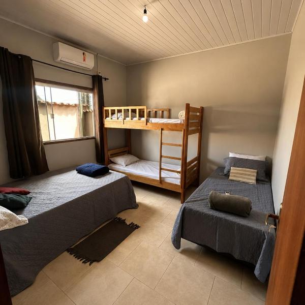 Casa Aconchego de Piri - Foto 2
