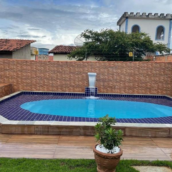 Casa Aconchego de Piri - Foto 4