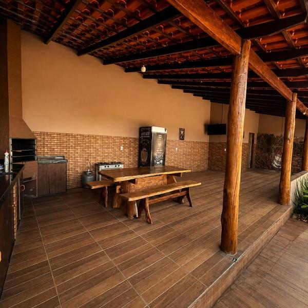 Casa Aconchego de Piri - Foto 5