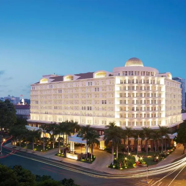 Park Hyatt Saigon, hotel a Ho Chi Minh