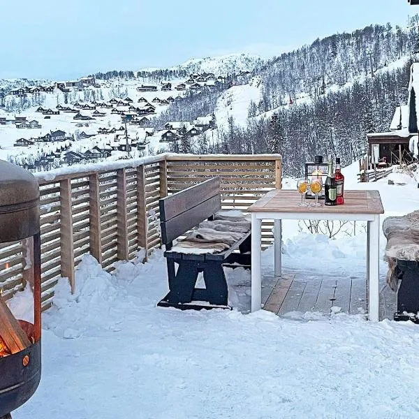 7 person holiday home in Rauland-By Traum, hotel em Rauland