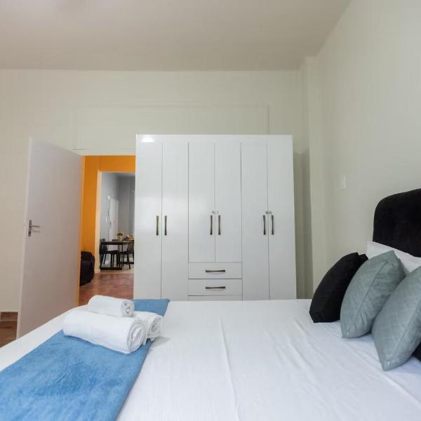Amplo Apartamento ao lado de Ipanema - Metrô e Arpoador ao lado - Wifi - Foto 4