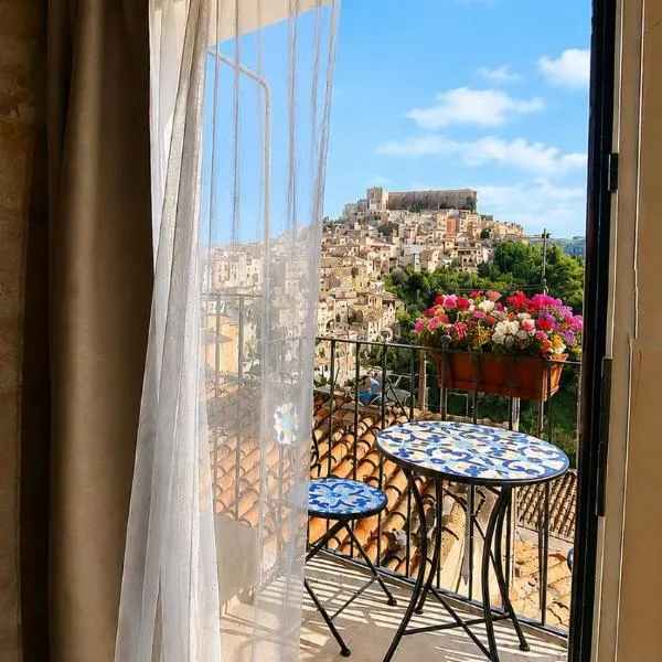 B&B Cuore Barocco, hotelli kohteessa Ragusa