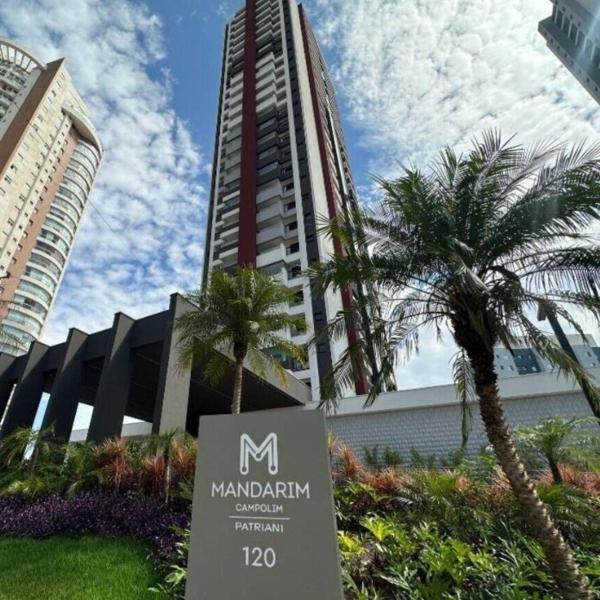 Studio apartment in Campolim short walking distance to main locations