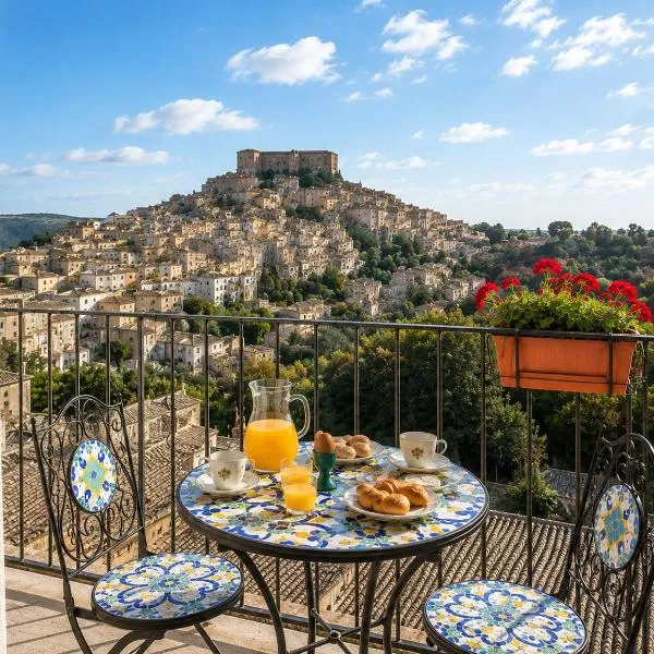 B&B Cuore Barocco, hotel en Ragusa