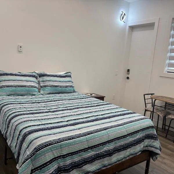Bird Nest Suites, хотел в Съри