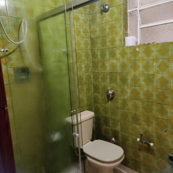 Casa perto de tudo, pra você ter ótima experiência. Bora Conhecer Ouro Preto.... - Foto 3