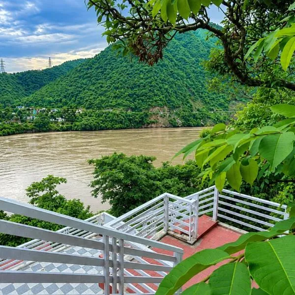 Lake View Homestay, hotel em Srīnagar