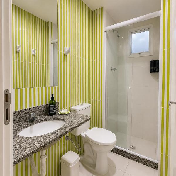 Porto Real Suites - Foto 3