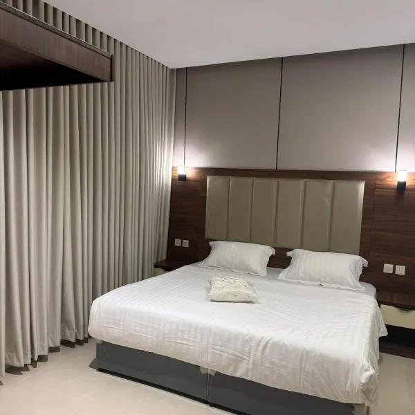 AlUla में, होटल Milano Suite 1