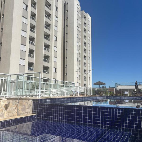 Canto da Mantiqueira - Staffy House Extrema - Foto 4