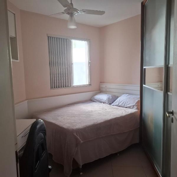 Quarto Privativo em Apartamento Compartilhado Agronômica Florianópolis