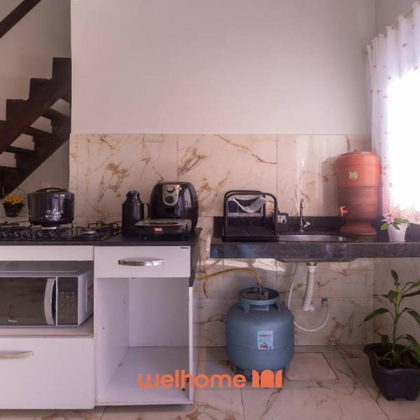Flat em Uberlandia Proximo ao UMC - Foto 3