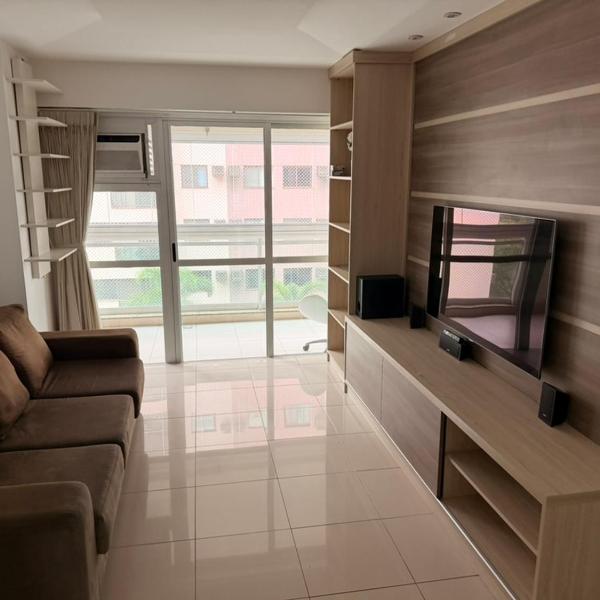 Rio 2 Olympic Residence