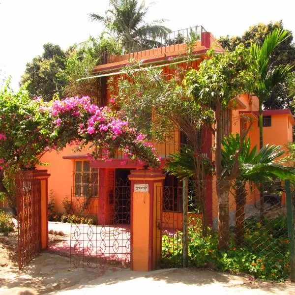 Pubali Homestay, hotel in Bolpur