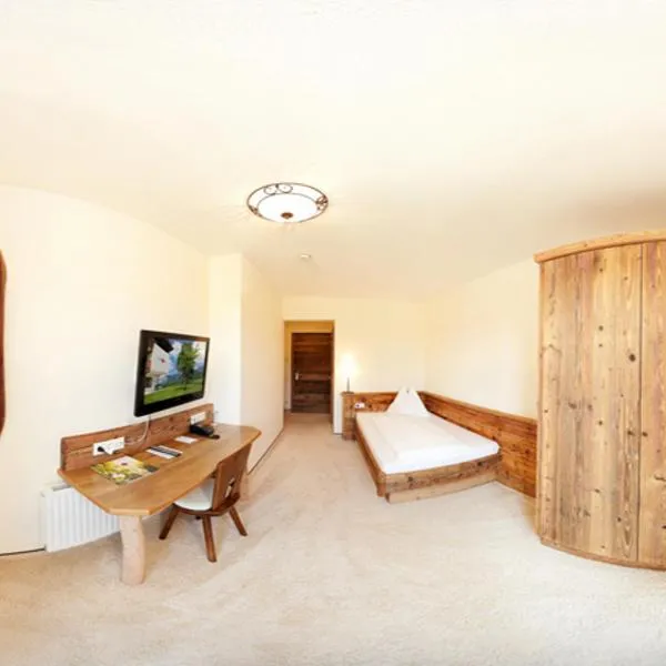 Hotel Saliter Hof, hotel v destinaci Saalfelden am Steinernen Meer
