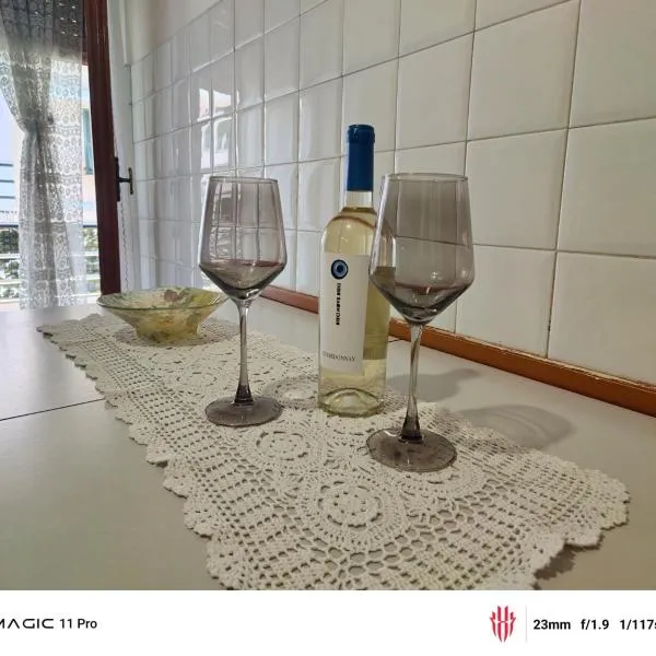 Appartamento Girasole, hôtel à Sanremo