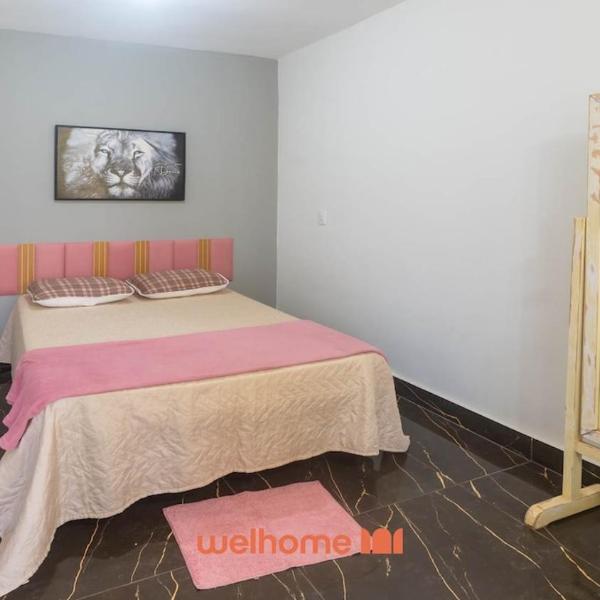 Flat em Uberlandia Proximo ao Hospital Municipal