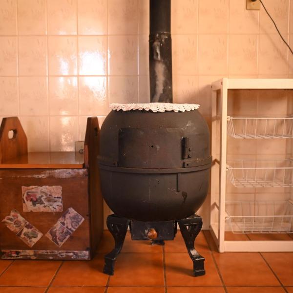 Casa com 3 quartos Wi fi e Quintal no Centro - Foto 4