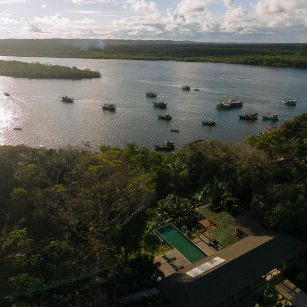 Villa Das Contas Boutique - Foto 4