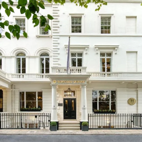 Roseate House London, hotel u Londonu