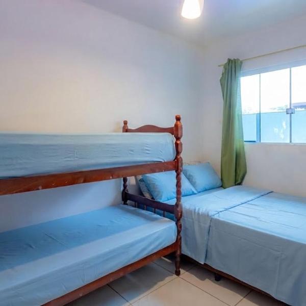 Casa c Piscina e Churrasqueira na Praia de Leste - Foto 4