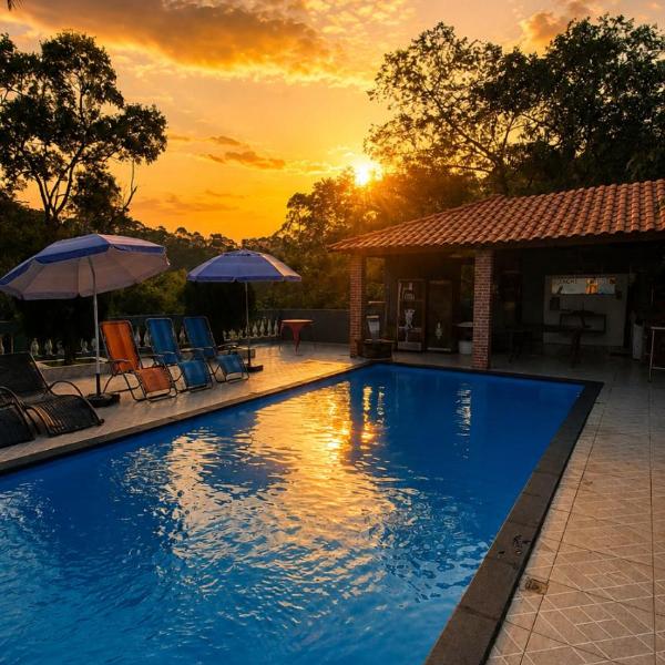 Rancho Paraiso