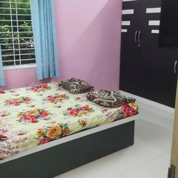 AVANI Home Stay, ξενοδοχείο σε Subrahmanya