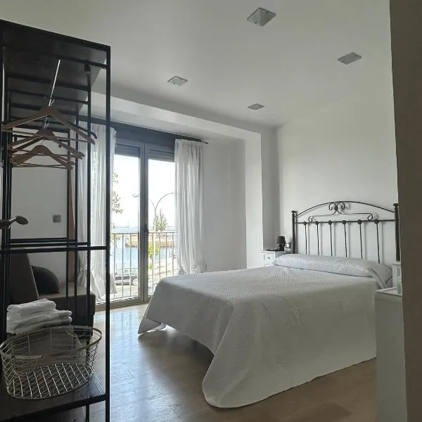 Apartamento I Playa, ξενοδοχείο σε Cambados