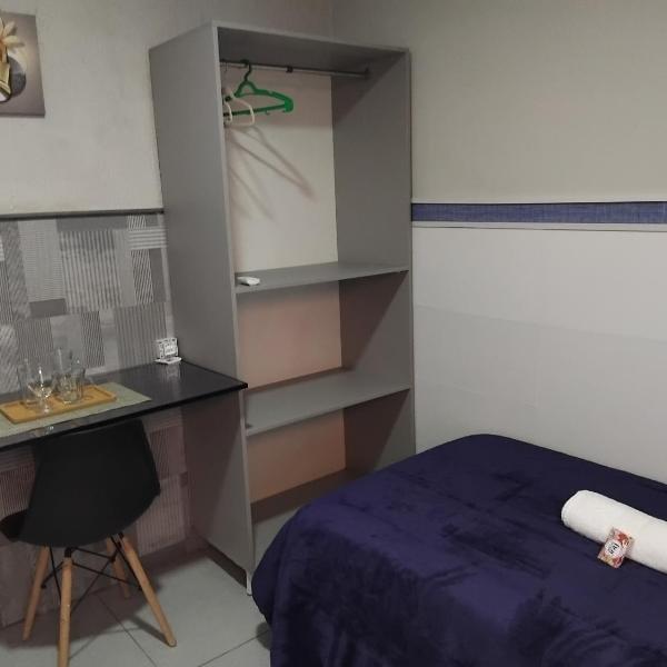 Rosa dos ventos suite 4 - Foto 2