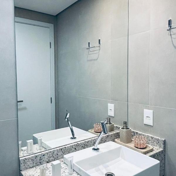 Apartmento Aconchegante no Meireles - Foto 3