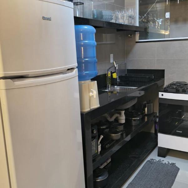 Apartamentos Villa vovô Toin - Foto 4