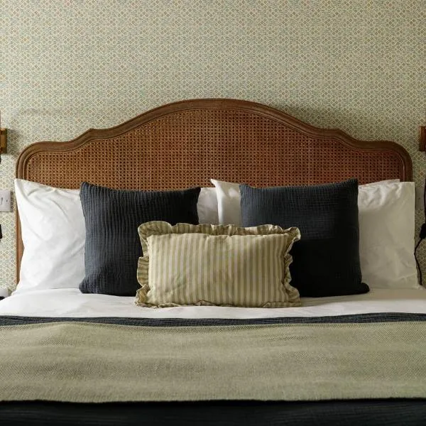 Robin's Nest - Otium Wine Estate, hotel a Alton